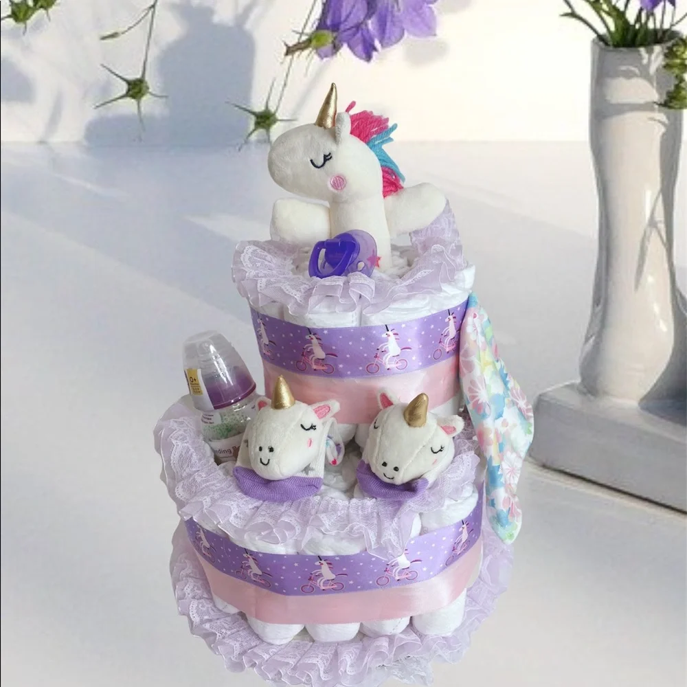 handmade cute unicorn